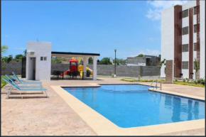 Increible departamento en Mazatlan